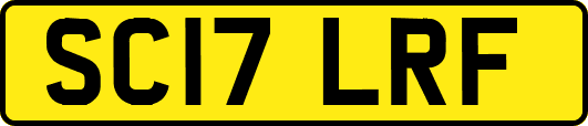 SC17LRF