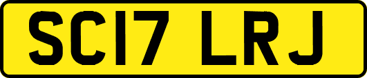 SC17LRJ