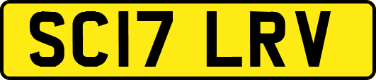 SC17LRV