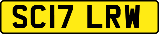 SC17LRW