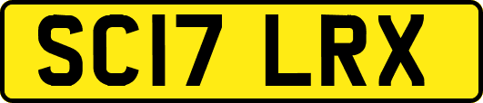 SC17LRX
