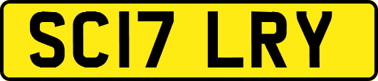 SC17LRY