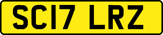 SC17LRZ