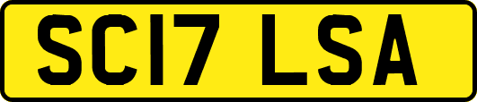 SC17LSA