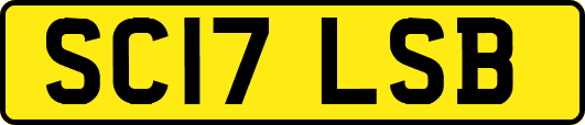 SC17LSB