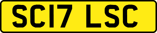 SC17LSC