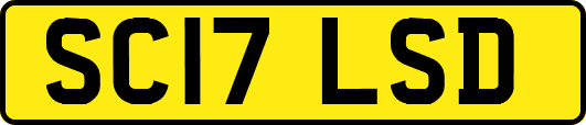 SC17LSD