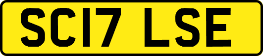 SC17LSE