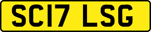 SC17LSG