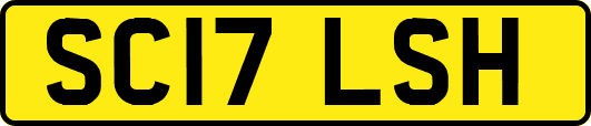SC17LSH