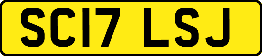 SC17LSJ
