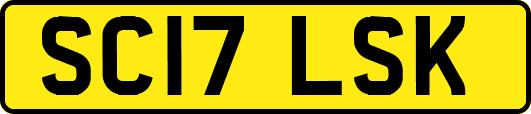 SC17LSK