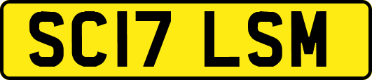 SC17LSM