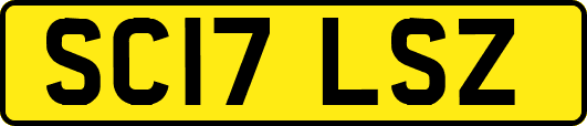 SC17LSZ