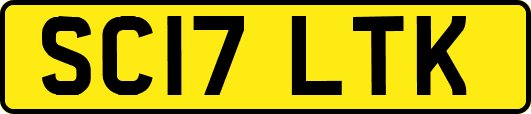SC17LTK