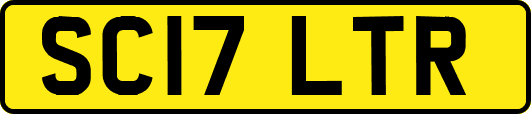 SC17LTR