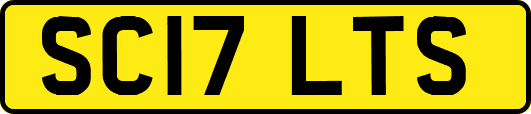 SC17LTS
