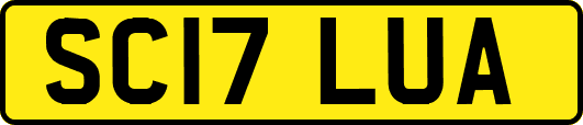 SC17LUA