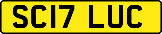 SC17LUC