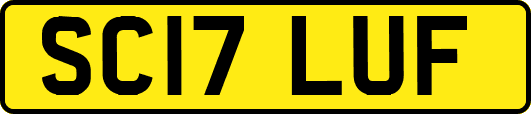 SC17LUF