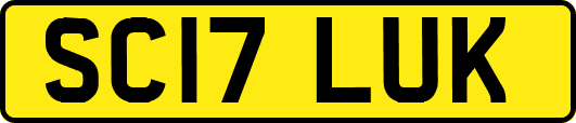 SC17LUK