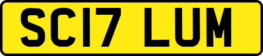 SC17LUM