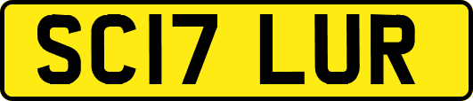 SC17LUR