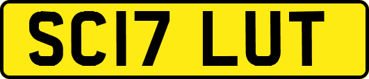 SC17LUT