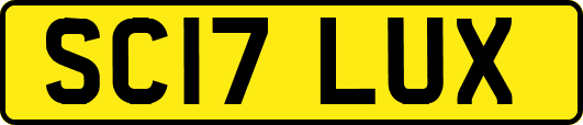 SC17LUX