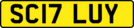 SC17LUY