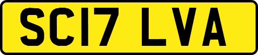 SC17LVA