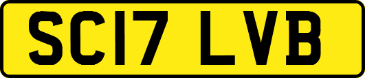 SC17LVB