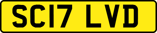 SC17LVD