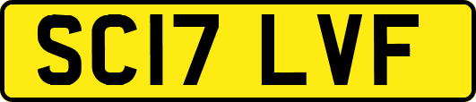 SC17LVF