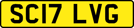 SC17LVG