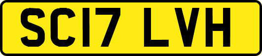 SC17LVH