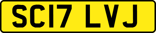 SC17LVJ
