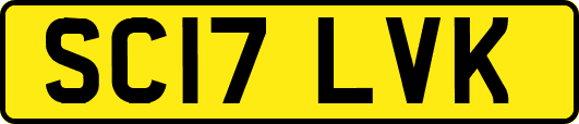 SC17LVK