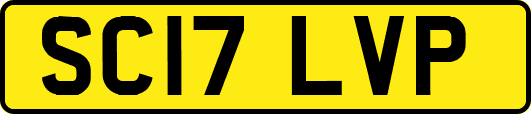 SC17LVP