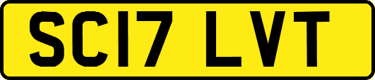 SC17LVT