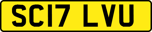 SC17LVU