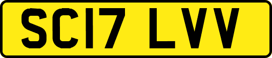 SC17LVV