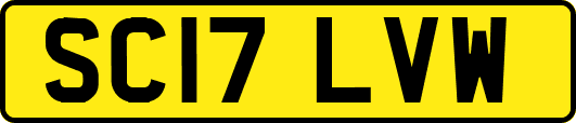 SC17LVW