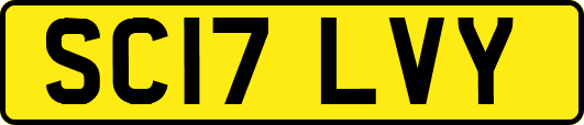 SC17LVY