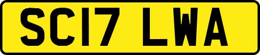 SC17LWA