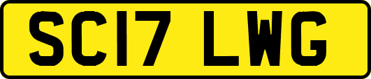 SC17LWG