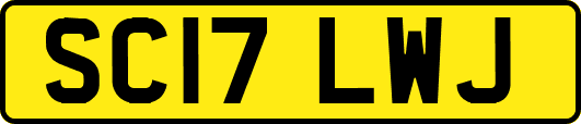 SC17LWJ