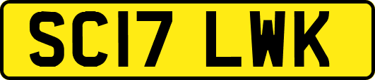 SC17LWK