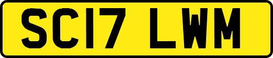 SC17LWM