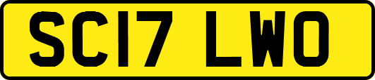 SC17LWO